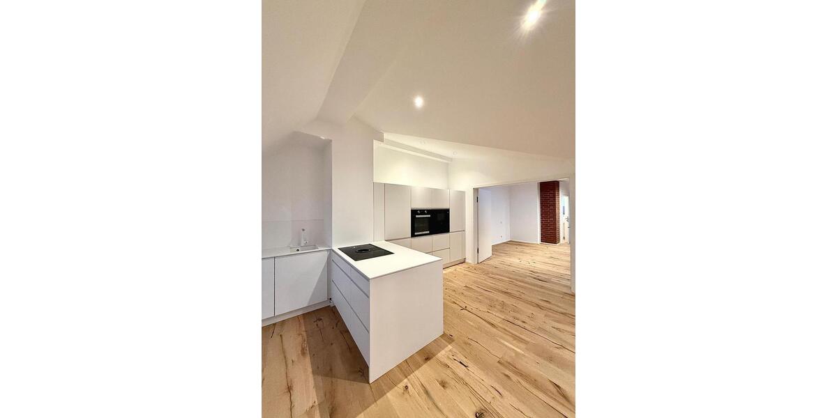 Maisonettenwohnung Frankfurt am Main Süd - 5 Zimmer, 140 m&sup2;, 3.200&euro; | Angebot:25307985