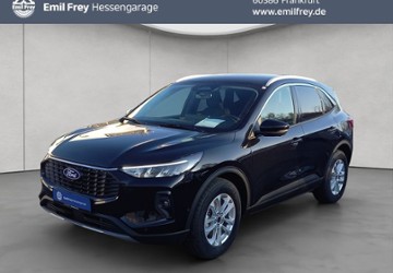 Ford Kuga 4.900 km 24.998 &euro; Hanau 63452