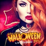 Halloweenparty