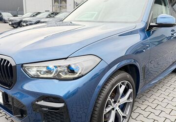 BMW X5 73.049 km 58.880 &euro; Hanau/Nähe Airport Frankfurt/M 63456