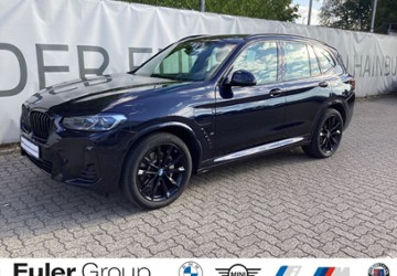 BMW X3 42.202 km 45.399 &euro; Hainburg 63512