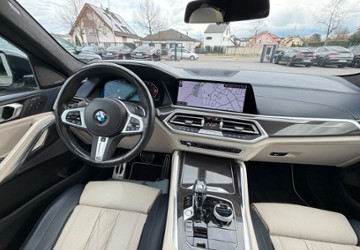 BMW X6 54.726 km 68.600 &euro; Hanau/Nähe Airport Frankfurt/M 63456