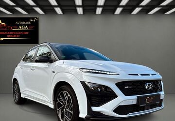 Hyundai KONA 102.000 km 18.880 &euro; Hanau 63452
