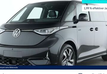 VW ID. Buzz 2.001 km 60.790 &euro; Hanau 63452