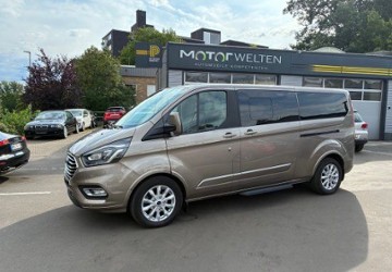 Ford Tourneo Custom 63.000 km 30.900 &euro; Friedrichsdorf 61381