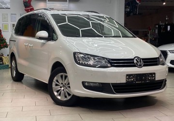 VW Sharan 115.691 km 16.900 &euro; Neu-Isenburg 63263