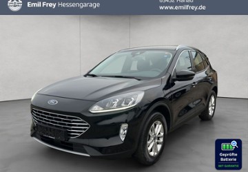 Ford Kuga 32.473 km 20.550 &euro; Hanau 63452