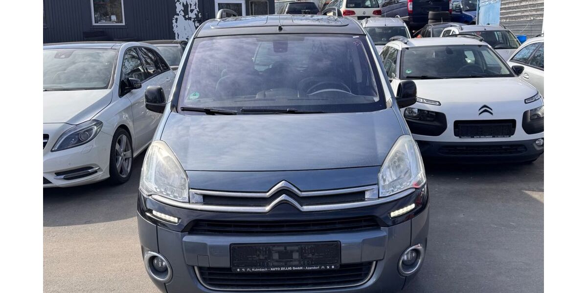 Citroen Berlingo 299.888 km 3.799 &euro; Frankfurt 60486
