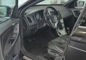 Volvo XC60 232.000 km 12.500 &euro; Hanau 63457