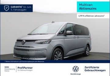 VW T7 Multivan 21.623 km 57.690 &euro; Hanau 63452