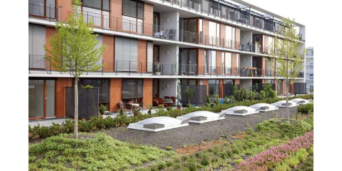 Etagenwohnung Frankfurt am Main - 1 Zimmer, 50 m&sup2;, 730&euro; | Angebot:27395036