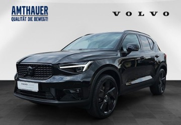 Volvo XC40 4.900 km 36.450 &euro; Hanau 63452
