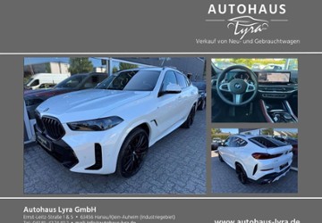 BMW X6 19.092 km 79.880 &euro; Hanau 63456