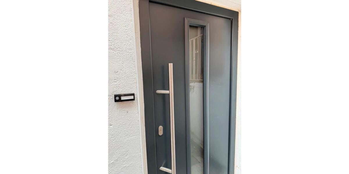 Etagenwohnung Büdingen - 2 Zimmer, 93 m&sup2;, 700&euro; | Angebot:26084587