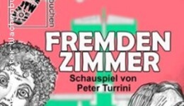 Fremdenzimmer