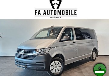 VW T6 Caravelle 93.910 km 30.490 &euro; Mainaschaff 63814