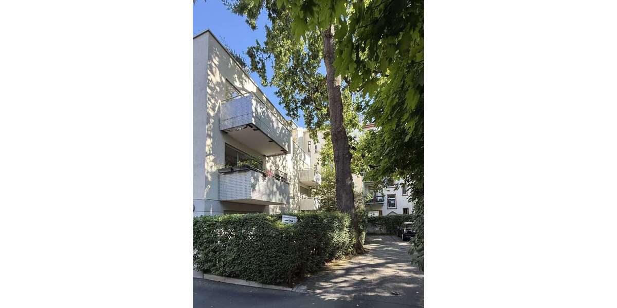 Etagenwohnung Frankfurt am Main Innenstadt 2 - 1 Zimmer, 40 m&sup2;, 750&euro; | Angebot:27395139