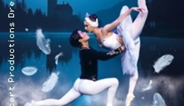 Crown Ballet: Schwanensee mit Orchester