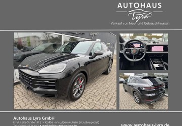 Porsche Cayenne 19.787 km 99.880 &euro; Hanau 63456