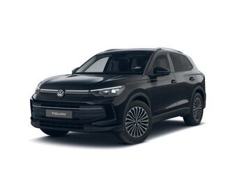 VW Tiguan 16.593 km 35.110 &euro; Hanau 63452