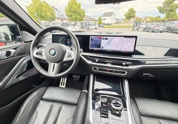 BMW X6 M60 52.758 km 84.990 &euro; Hanau/Nähe Airport Frankfurt/M 63456