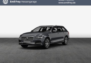 Volvo V90 12.504 km 49.450 &euro; Frankfurt am Main 60486
