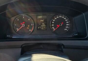 VW T6 Transporter 158.389 km 9.900 &euro; Hanau 63452