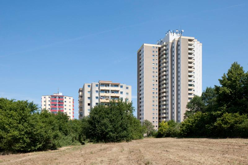 Etagenwohnung Langen (Hessen) - 3 Zimmer, 92 m&sup2;, 969&euro; | Angebot:23053262