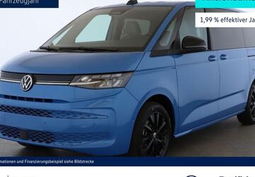 VW T7 Multivan 8.737 km 51.190 &euro; Hanau 63452