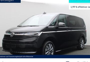 VW T7 Multivan 19.010 km 58.190 &euro; Hanau 63452