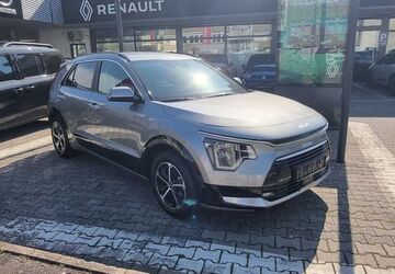 Kia Niro 5.800 km 32.970 &euro; Hanau 63452