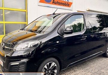 Opel Zafira Life 24.300 km 33.950 &euro; Echzell 61209