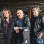 Celebrating the Music of Smokie by Spirit of Smokie | unplugged
