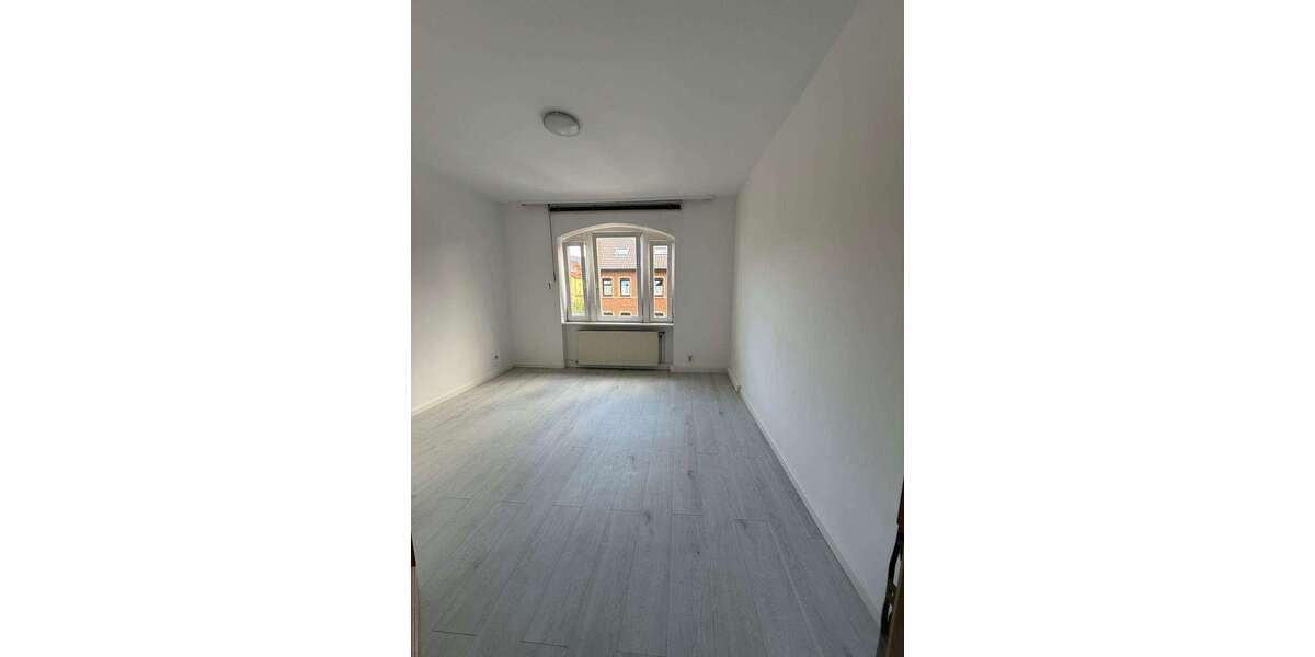 Etagenwohnung Hanau Lamboy - 1 Zimmer, 30 m&sup2;, 490&euro; | Angebot:26517366