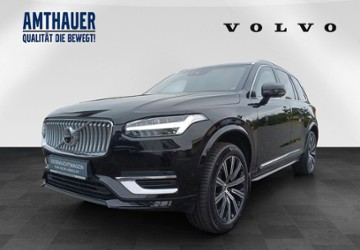 Volvo XC90 80.250 km 71.450 &euro; Hanau 63452