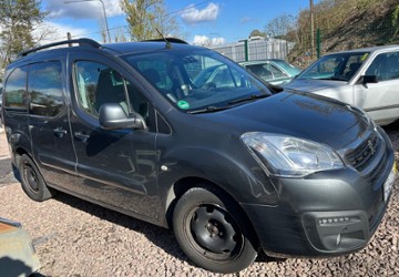 Peugeot Partner 269.000 km 6.000 &euro; Frankfurt am Main 60486