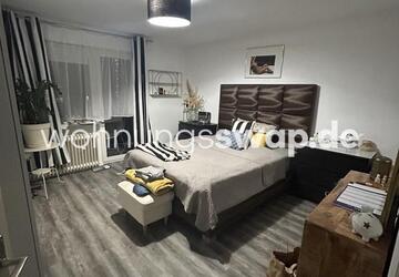 Wohnung Frankfurt am Main Bornheim - 3 Zimmer, 80 m&sup2;, 860&euro; | Angebot:24541188