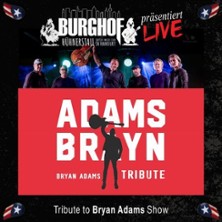 Adams Brayn 24.10.2026 Burghof Hühnerstall