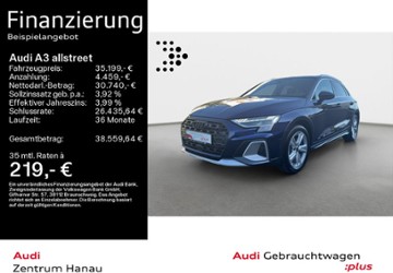 Audi A3 5.600 km 34.999 &euro; Hanau 63452