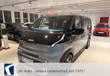 Kia PV5 5.000 km 42.970 &euro; Hanau 63452