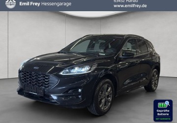 Ford Kuga 44.764 km 23.550 &euro; Hanau 63452