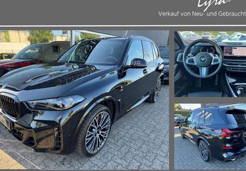 BMW X5 15.848 km 77.880 &euro; Hanau 63456