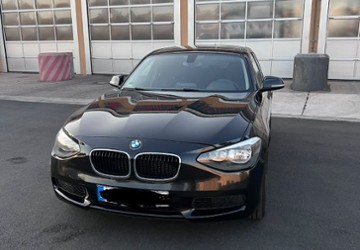 BMW 120 154.000 km 8.950 &euro; Hanau 63450