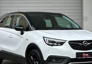 Opel Crossland (X) 129.000 km 10.490 &euro; Hanau 63452