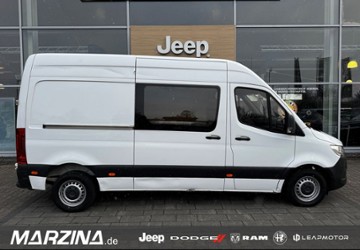 Mercedes-Benz Sprinter 177.560 km 17.790 &euro; Aschaffenburg 63741