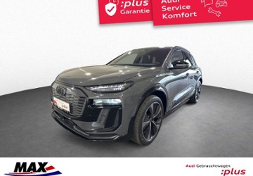 Audi Q6 e-tron 60.950 km 53.979 &euro; Offenbach am Main 63071