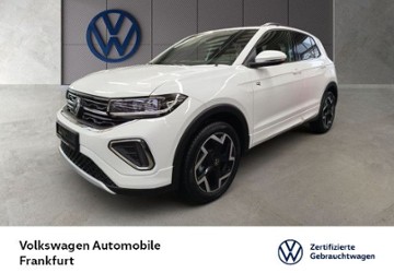 VW T-Cross 9.355 km 28.480 &euro; Hanau 63452