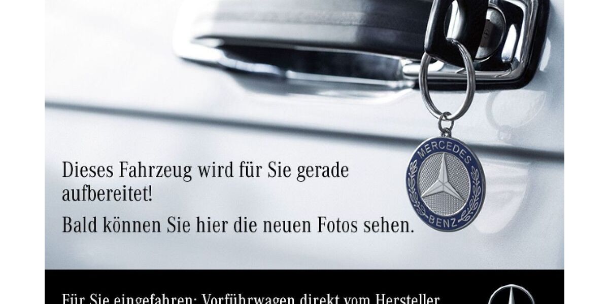Mercedes-Benz A 180 9.900 km 32.890 &euro; Frankfurt 60488