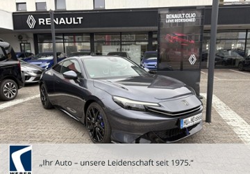 Honda Prelude 2.500 km 49.970 &euro; Hanau 63452