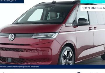VW T7 California 10.119 km 72.690 &euro; Hanau 63452